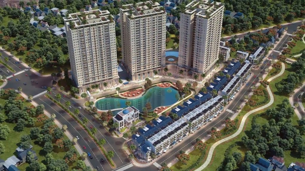 HATECO APOLLO XUÂN PHƯƠNG