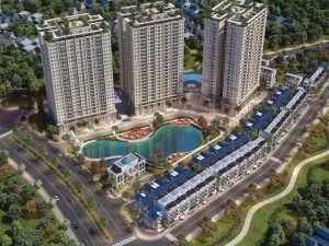 HATECO APOLLO XUÂN PHƯƠNG